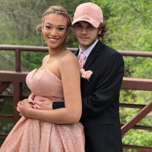 Meet your Posher, Mariah